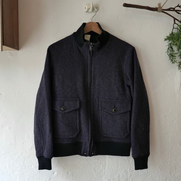 엔 할리우드 블루종