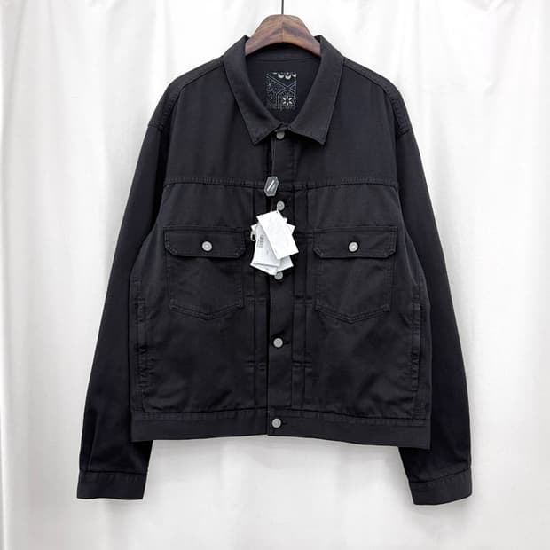 비즈빔 101 JKT 5사이즈 새상품