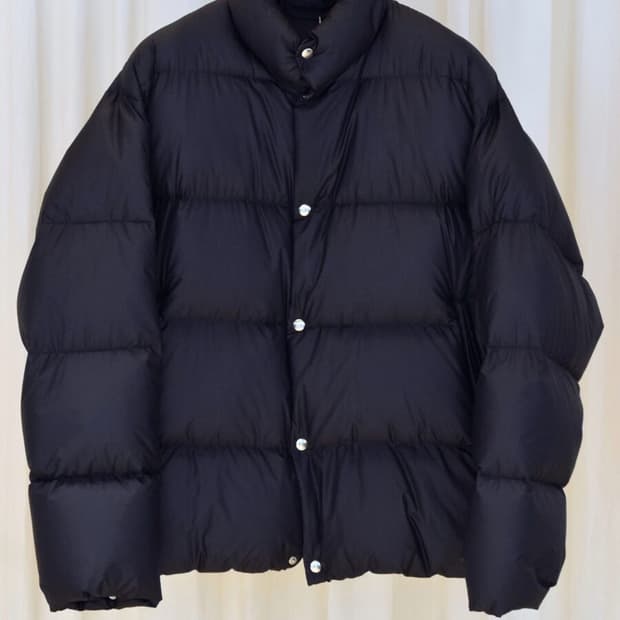 [2]25FW 코모리 다운 패딩 C03-01008