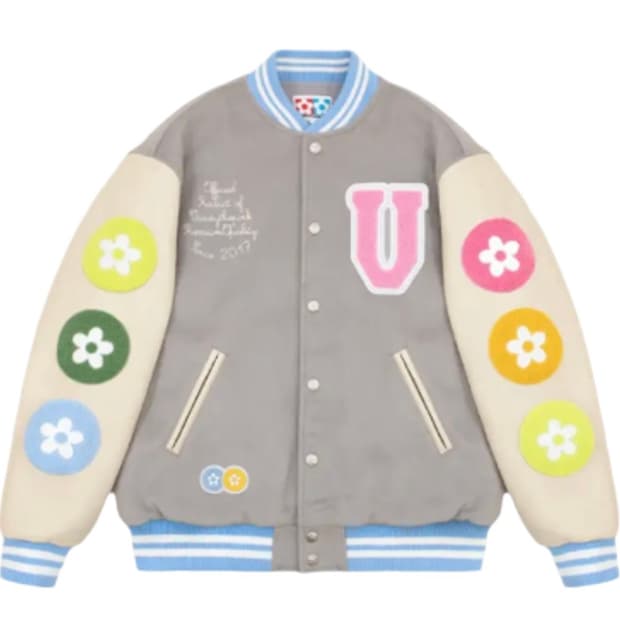 [L] 반디더핑크 바시티