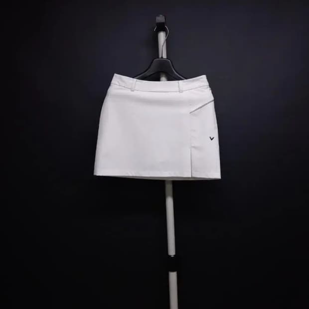 캘러웨이골프 여름 큐롯스커트 64.44