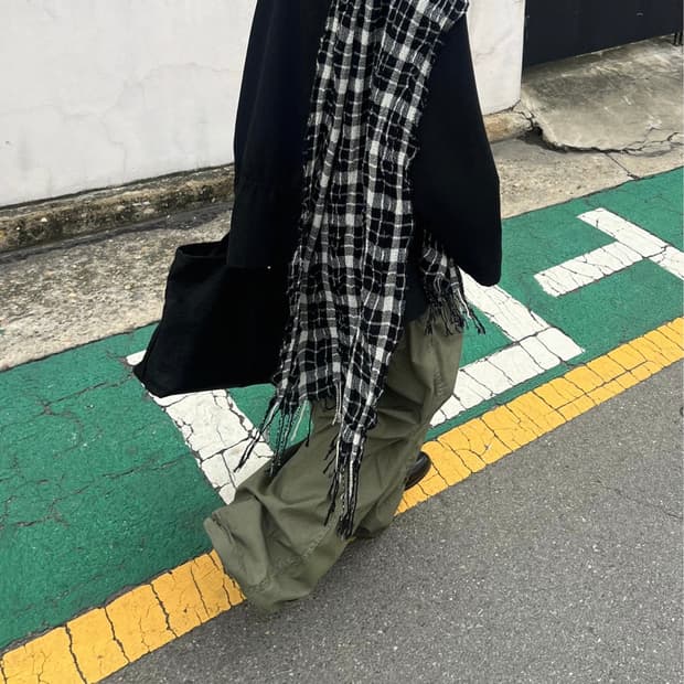 Muffler
