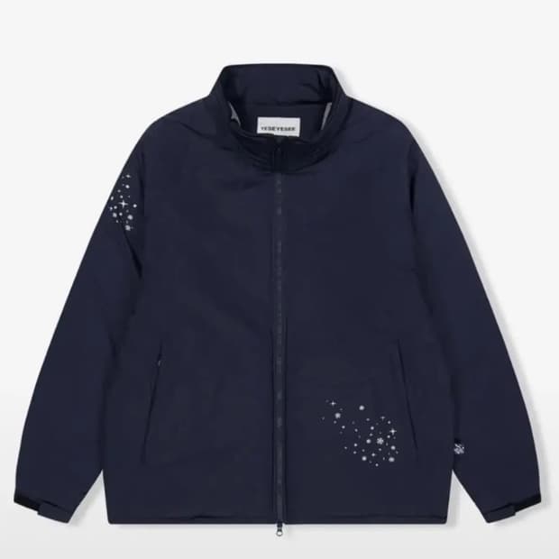 예스아이씨 thermal over primaloft