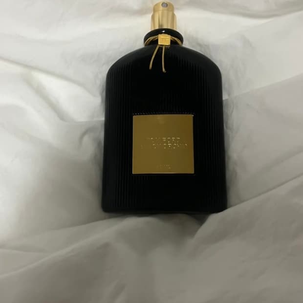 톰포드 블랙오키드 150미리