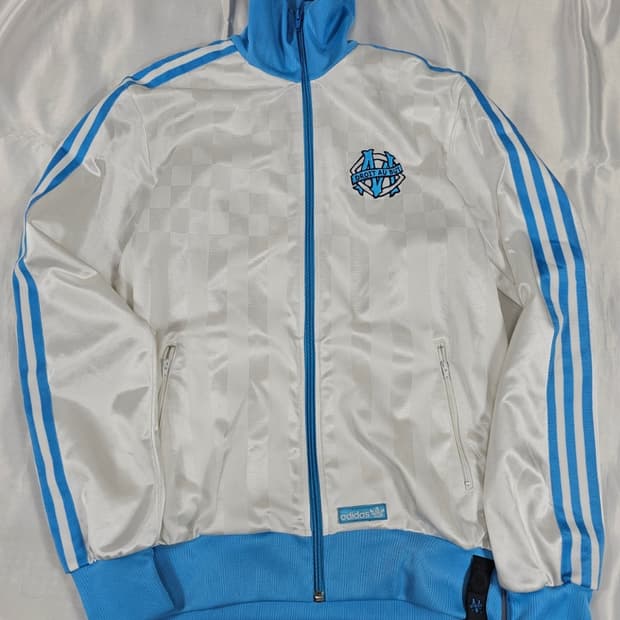 아디다스마르세유져지