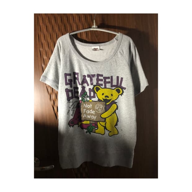 00’s Grateful Dead Sweat T-shirts
