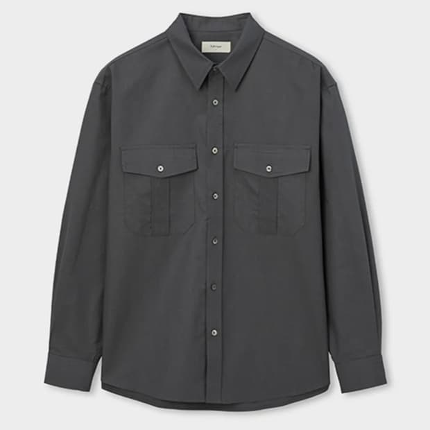 파브레가 투포켓 셔츠