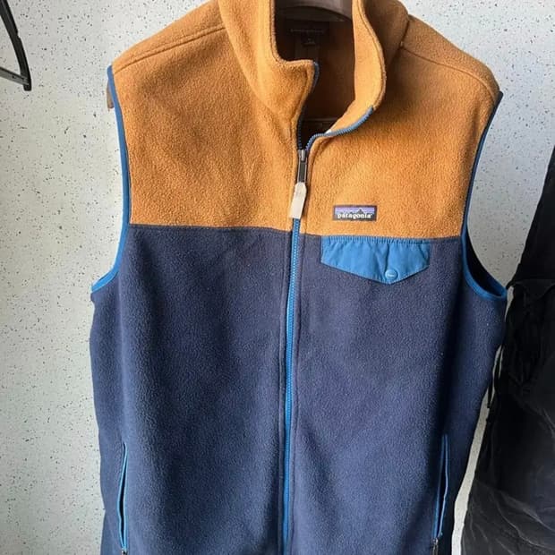 파타고니아 신칠라 베스트