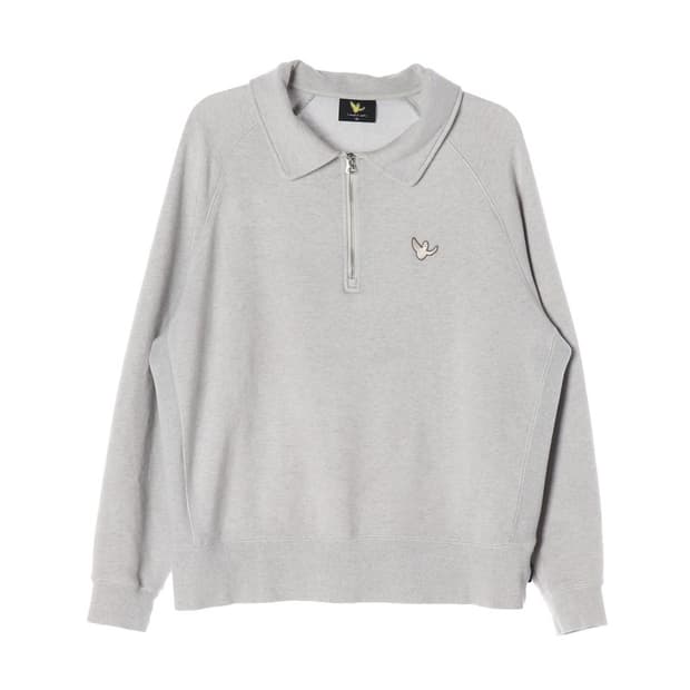 와릿이즌 반지업 맨투맨 XL