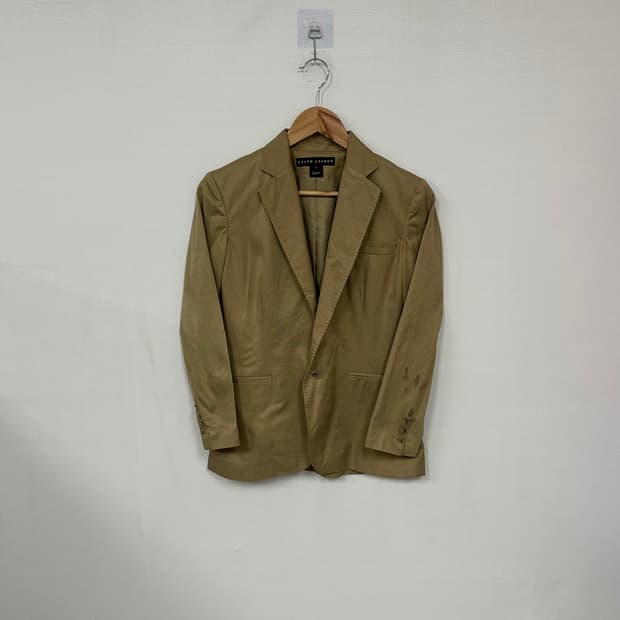 랄프로렌 블레이저자켓4