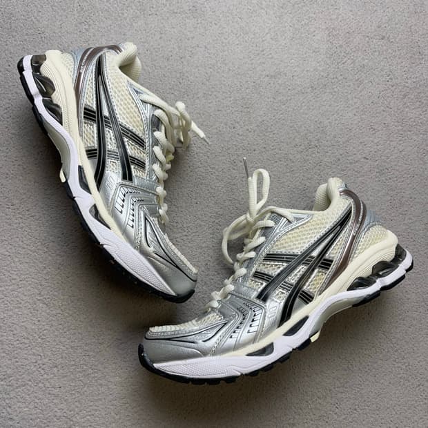 [uk5.5] 아식스 젤 카야노 14 -250