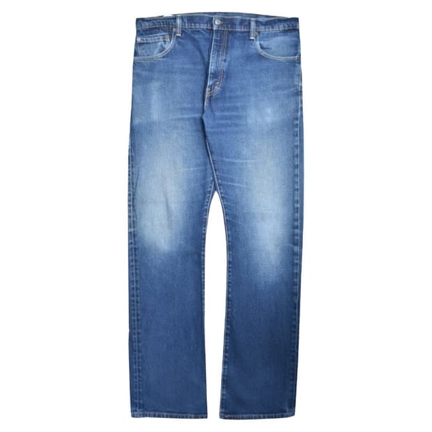 00S 리바이스 517 부츠컷 청바지 데님팬츠 36 N0872