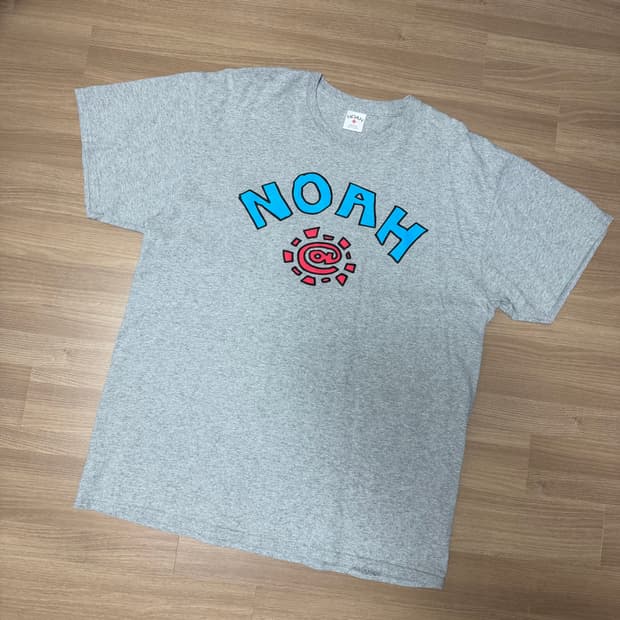 노아 always do what you should do