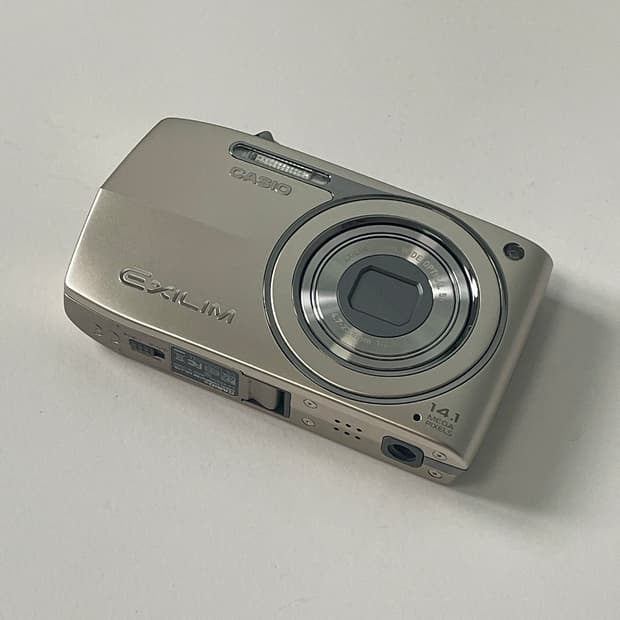 [바로 사용] 카시오 EX-Z2300