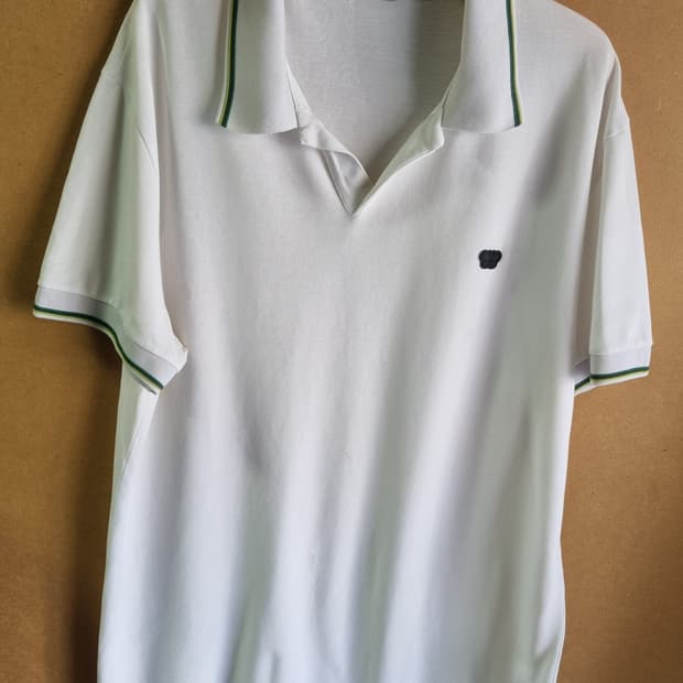 보테가베네타 남성 반팔 티셔츠 