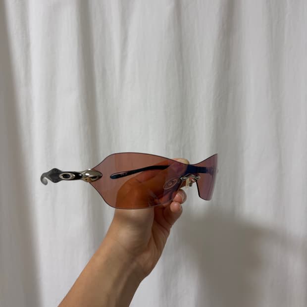 오클리 다트보드 2004