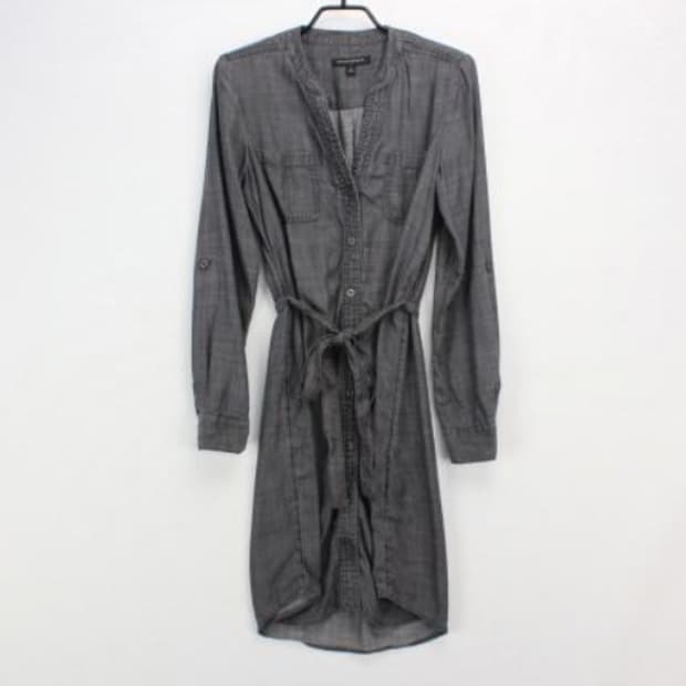 바나나리퍼블릭 원피스