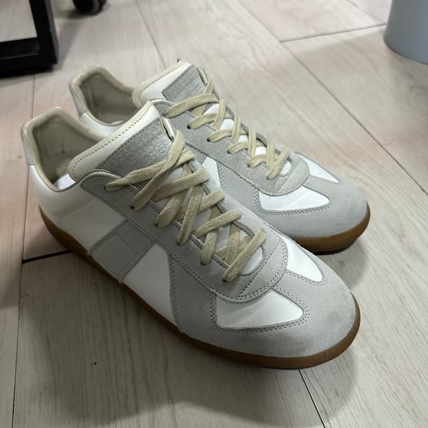 마르지엘라 독일군