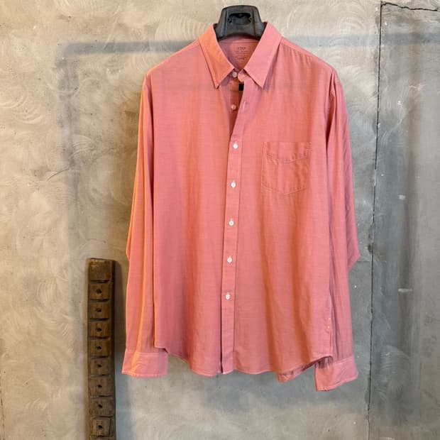 제이크루 셔츠 100