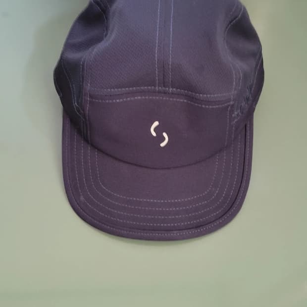 Ciele 씨엘 런닝 캡 모자 (Running & Fitness Cap)