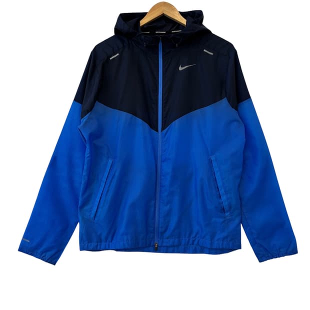 나이키 경량 윈드러너 바람막이