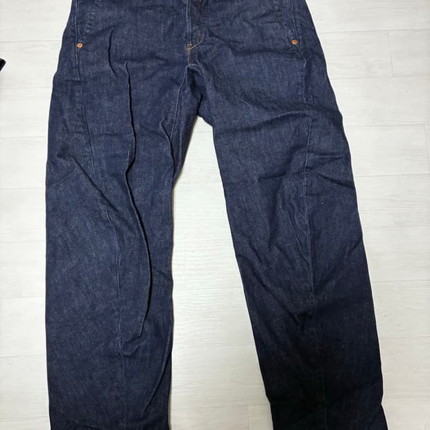 Levi's 엔지니어드 진 W30 L32