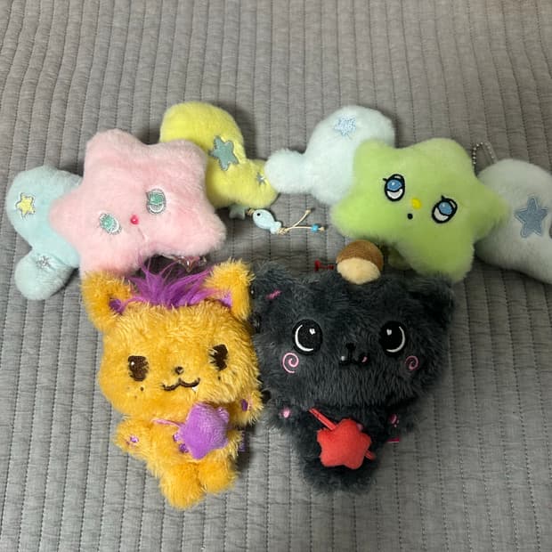 위시돌 위츄