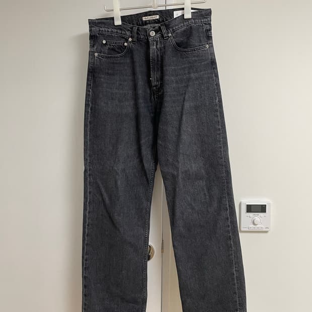 [46] 아워레가시 써드컷 슈퍼 그레이