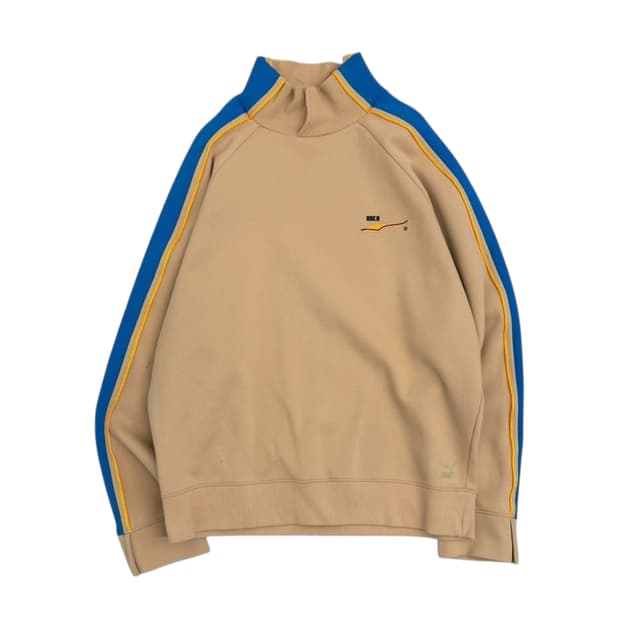 아더에러 X 푸마 터틀넥 맨투맨 US M