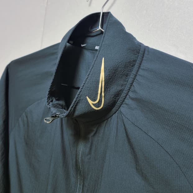 남성 빅사이즈 나이키 빅스우시 초경량 바람막이 트레이닝복 러닝복