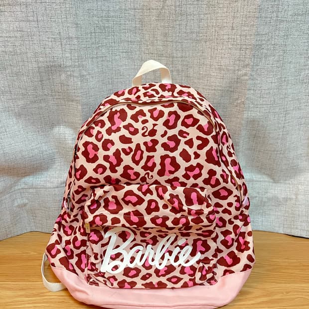 바비 호피 백팩
