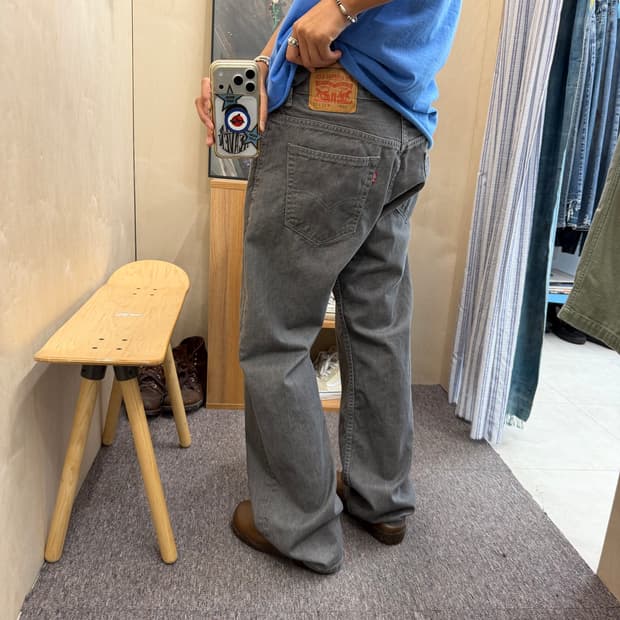 Levi’s 569 (32X32)
