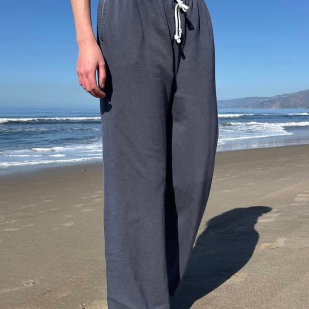 브랜디멜빌 스웻팬츠