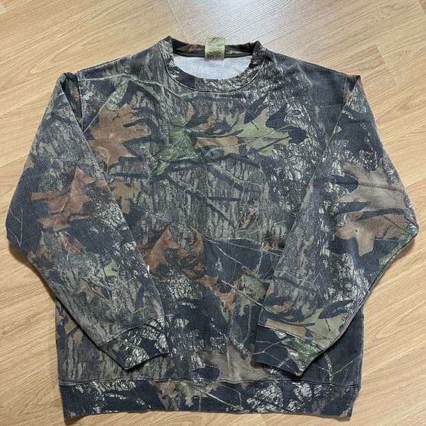 리얼트리 맨투맨