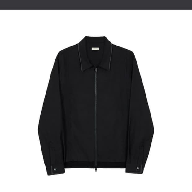 [XLIM : 엑슬림] EP.3 01 SHIRT BLACK