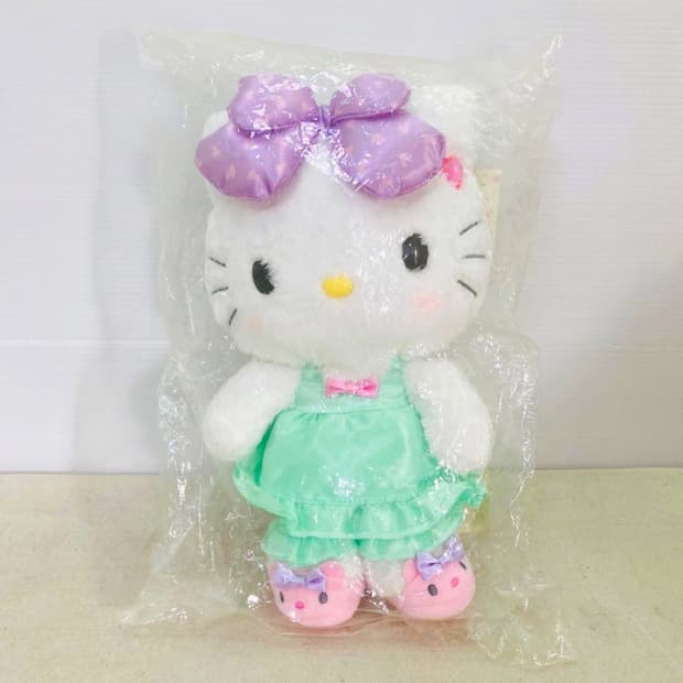 토슬키 키티,토끼 키티 인형,2014년 토끼키티, 바니 키티