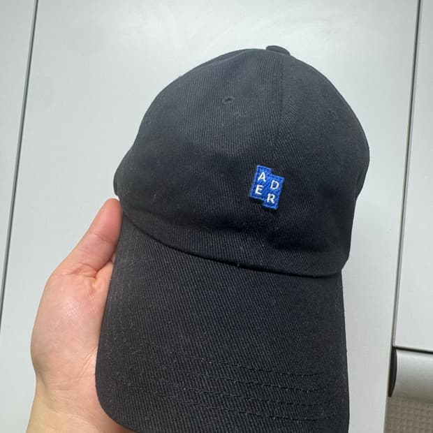 시그니피컨트01 cap