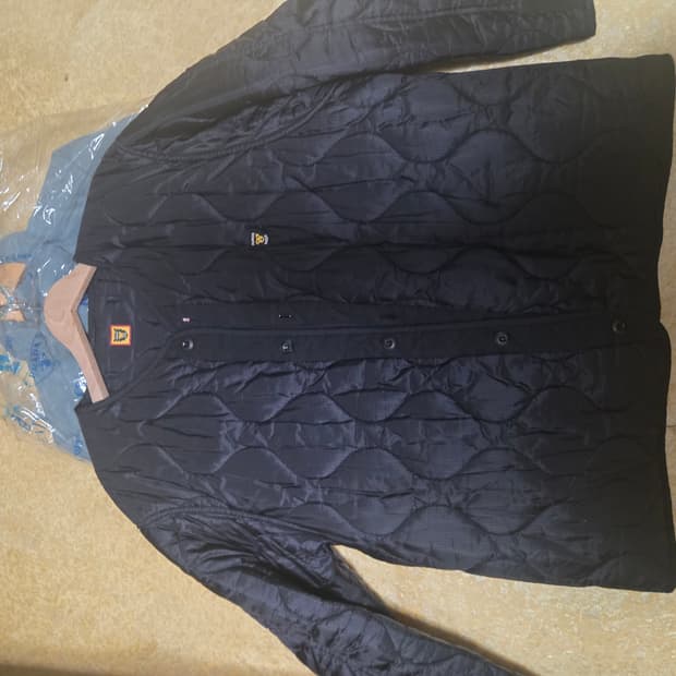 휴먼메이드 라이너