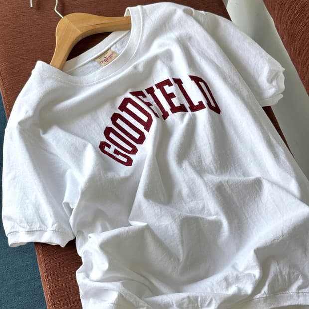 GOODWEAR U.S.A