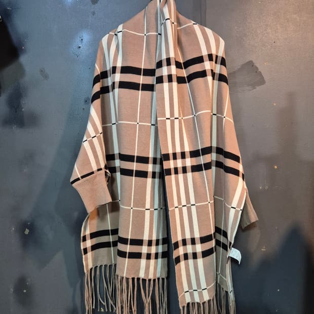 숄 가디건 M~L 가능