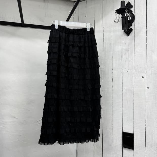 vtg skirt