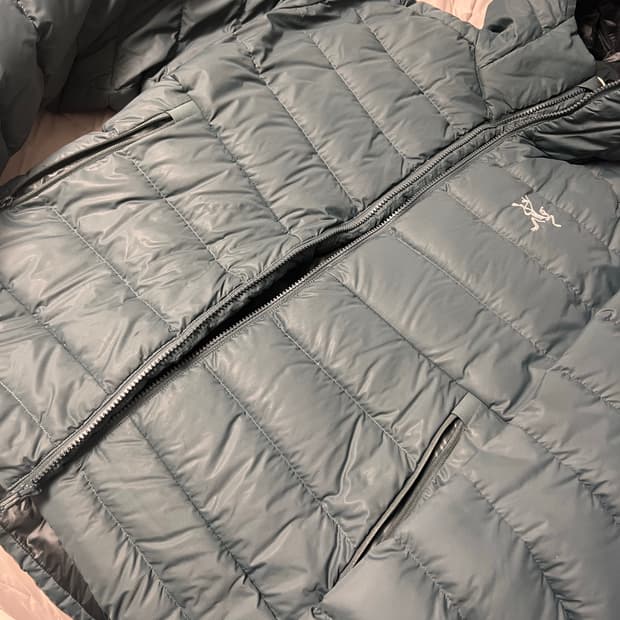 아크테릭스 토륨AR 패러독스