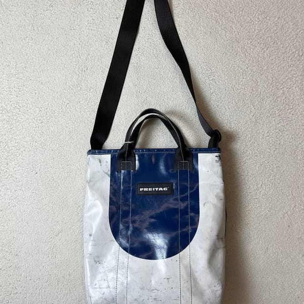 프라이탁 FREITAG 밥 크로스백 A1865