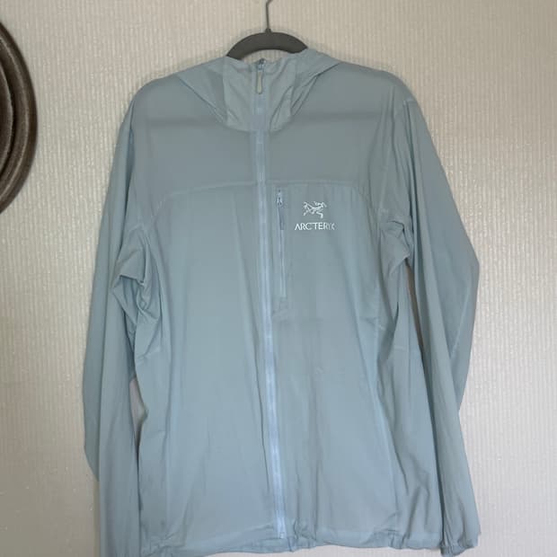 아크테릭스 arcteryx Squamish hoody