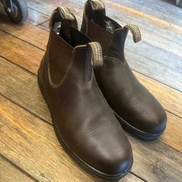 Blundstone 첼시부츠