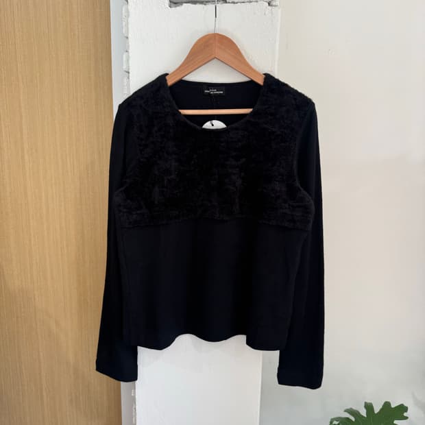 comme des garcons tricot T