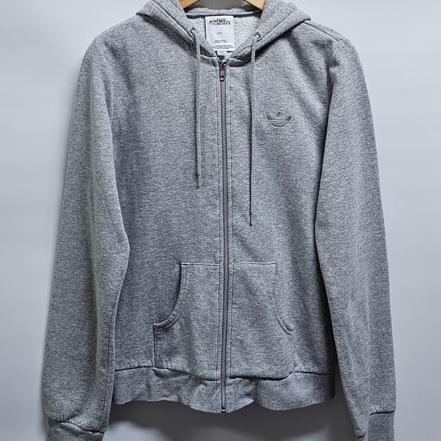 아디다스 제레미스캇 윙 후드집업 95