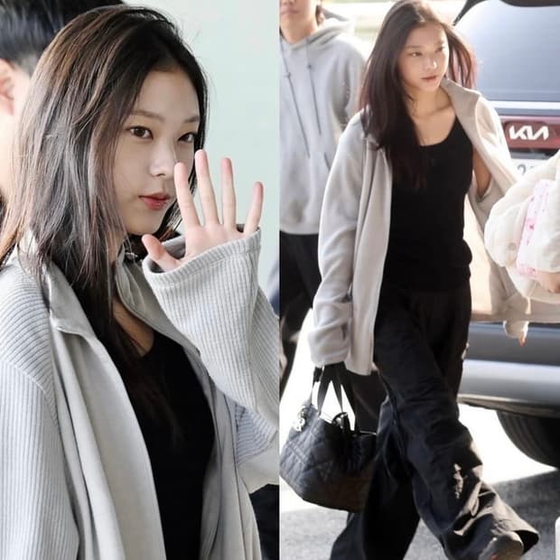 POST ARCHIVE FACTION 7.0 FLEECE RIGHT