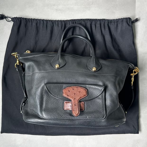 Loewe mei bag