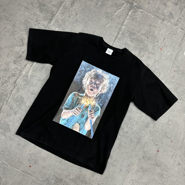 아크메드라비 반팔 티셔츠